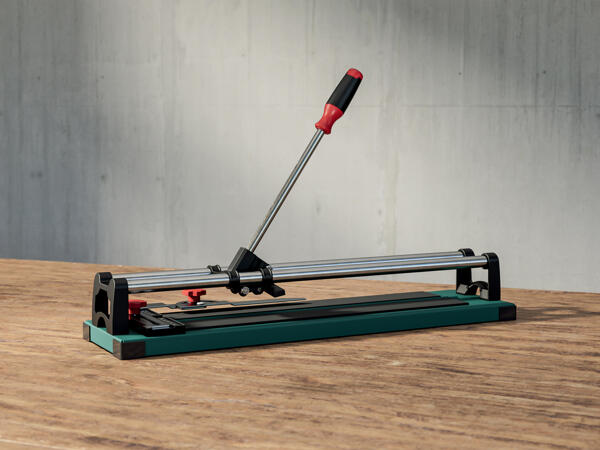 Tile Cutter