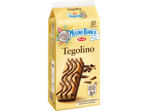 Tegolino