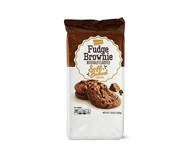 Benton's Lemon Cheesecake or Fudge Brownie Cookies