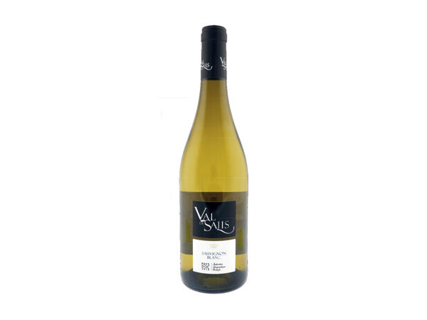 Pays d'Oc Sauvignon IGP