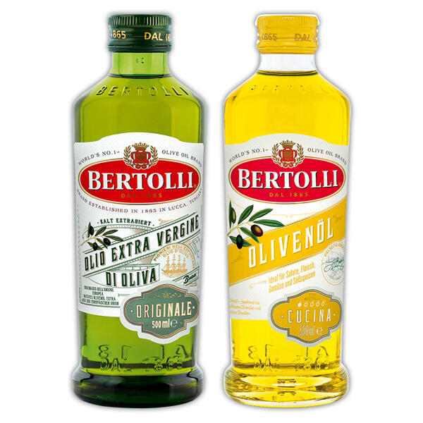 Olivenöl