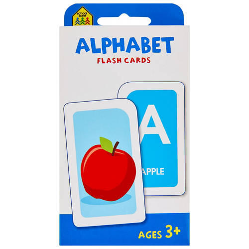 Assorted Learning Mix