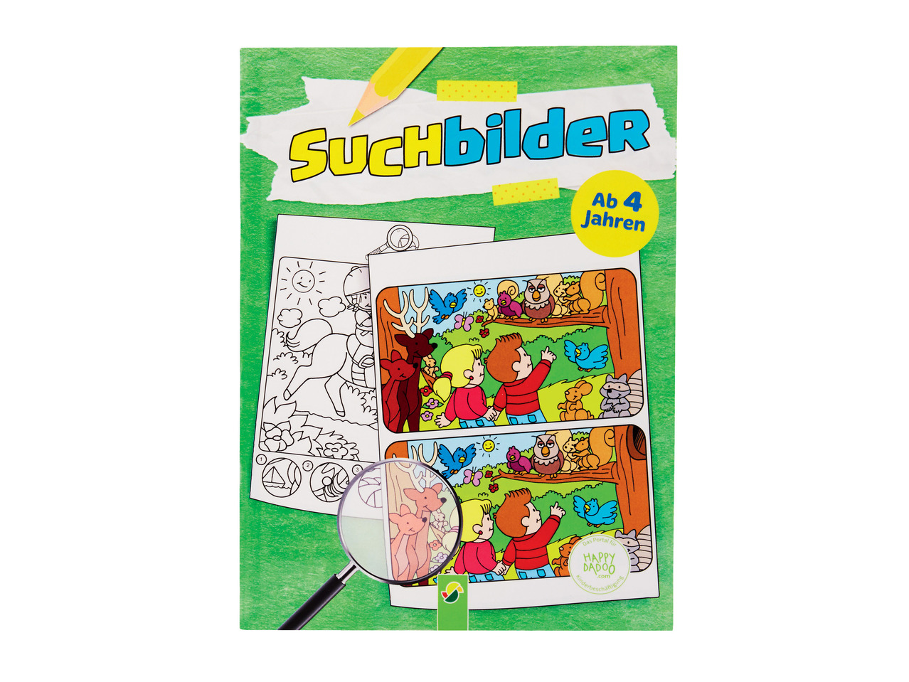 Kids' Books