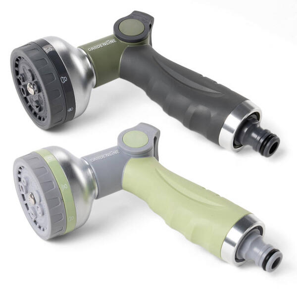 GARDENLINE Douchette puissante