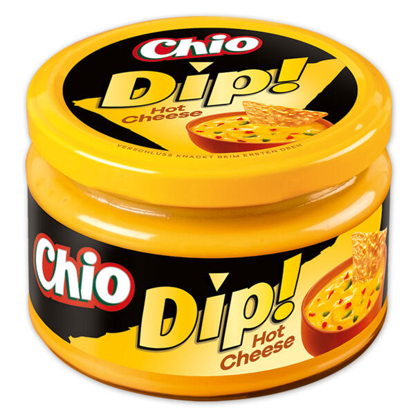 Tortillas / Dip