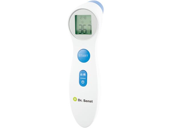 Non-contact Infrared Thermometer