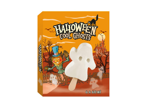 Halloweenglass