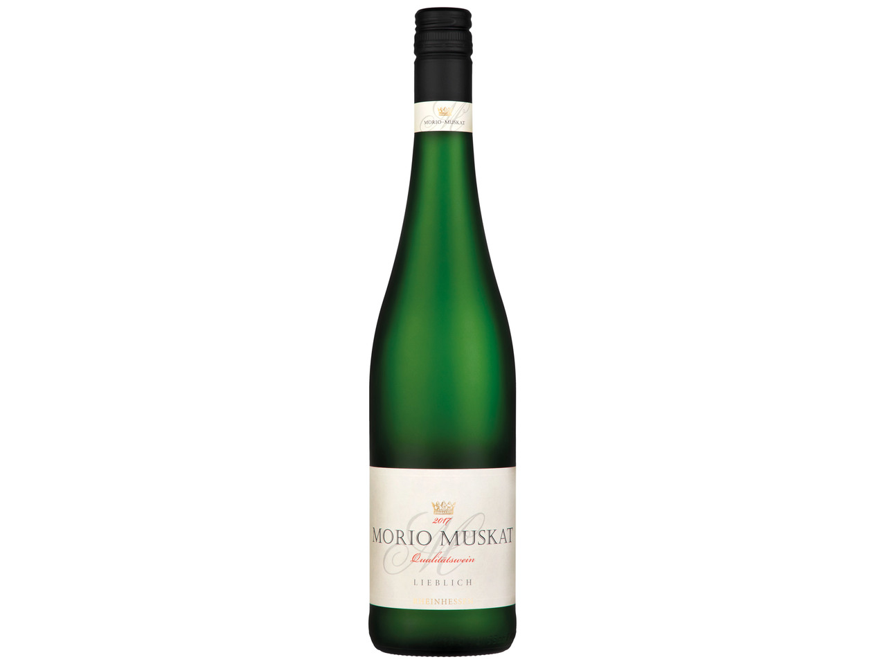 MORIO MUSKAT 2018 RHEINHESSEN