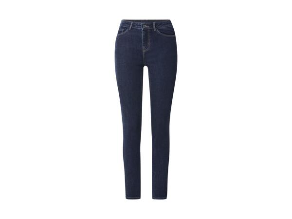 ESMARA Jeans skinny fit