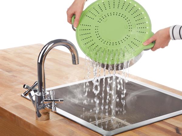 Splatter Guard, 3 in 1