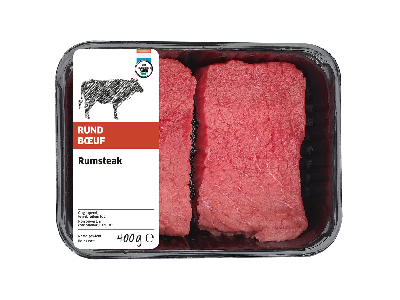 Rumpsteaks