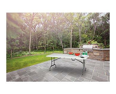 Easy Home 
 6' Folding Table