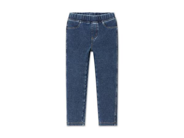 Kleinkinder Jeggings