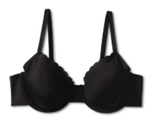 Serra
Ladies' Second Skin Bra or Brief