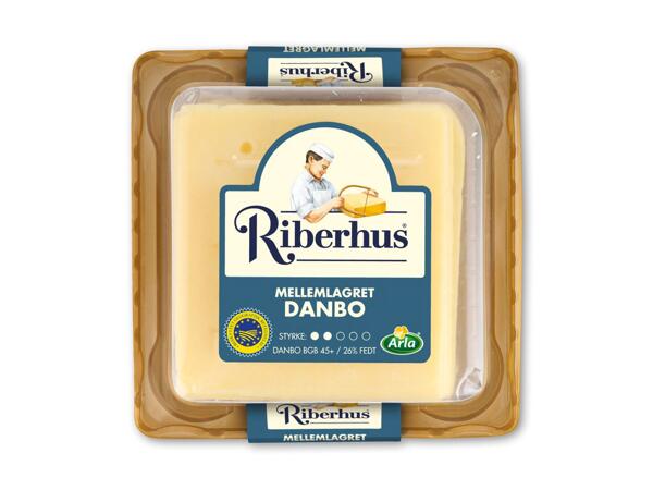 Riberhus ost