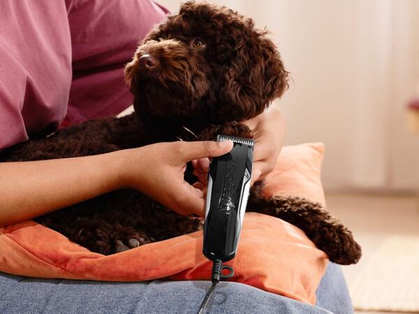 Pet Hair Clippers