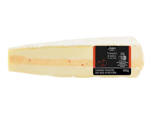 SÝR BRIE