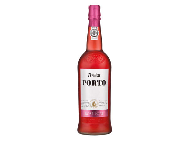 ROSÉ PORTO
