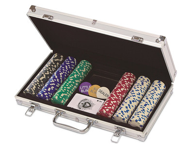 Cardinal 300-Piece Poker Set