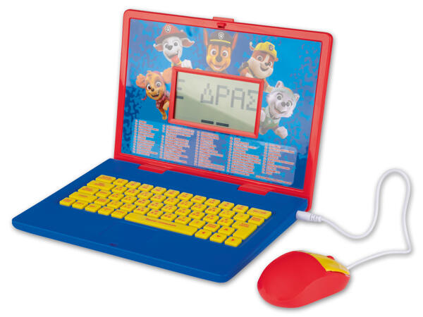 Lexibook(R) Lern-Laptop