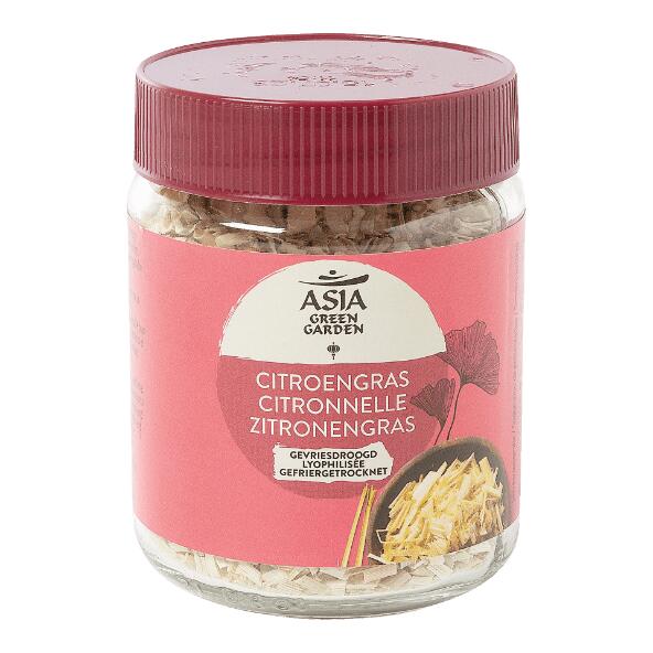 ASIA GREEN GARDEN(R) 				Épices/herbes aromatiques