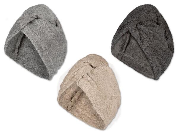 Haarturban