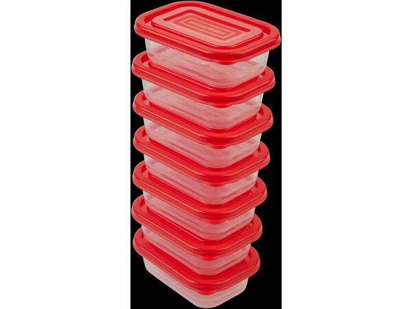 Food Storage Container Set