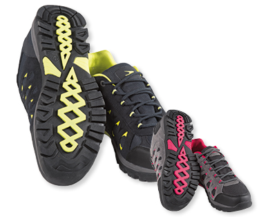 Chaussures de marche/randonnée pour femmes/hommes CRANE(R)