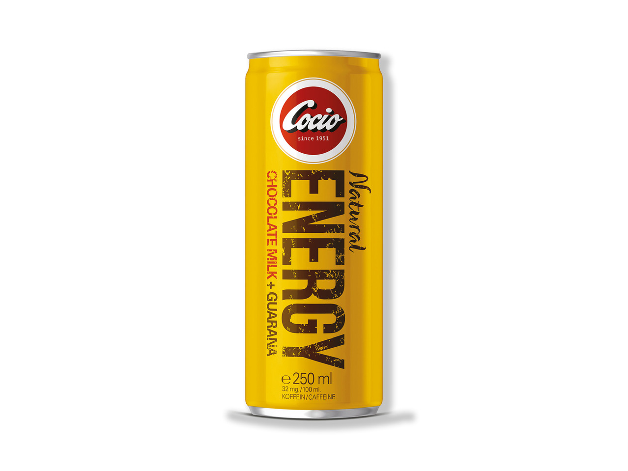 COCIO Energy