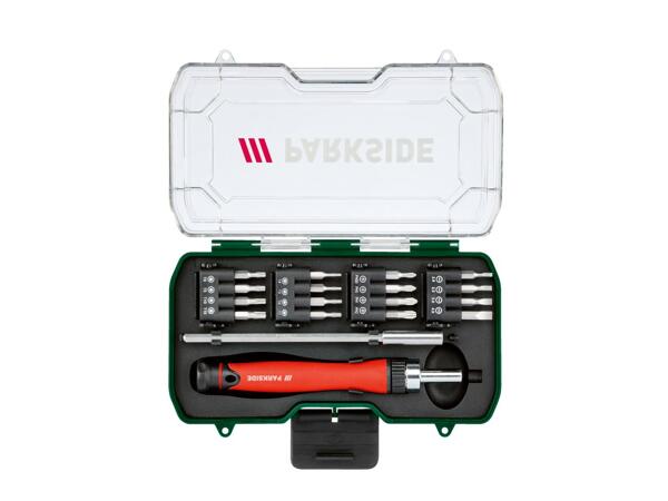 Precision Mechanic Set