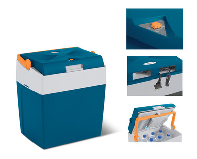 Adventuridge Iceless Electric Cooler