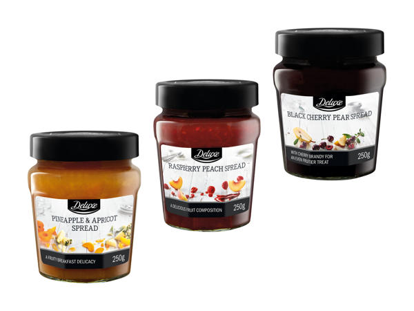 Confiture
