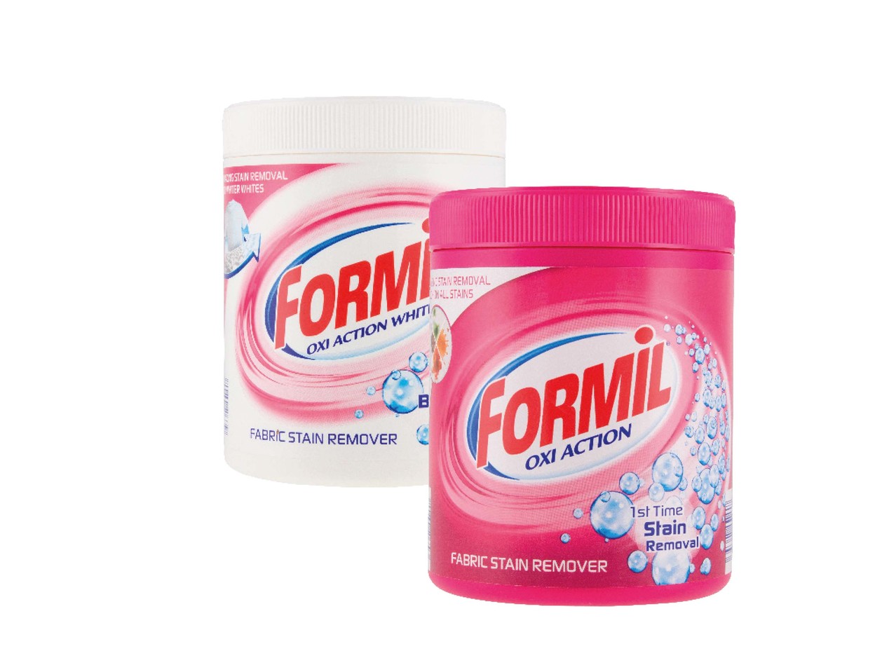 OXY STAIN REMOVER
