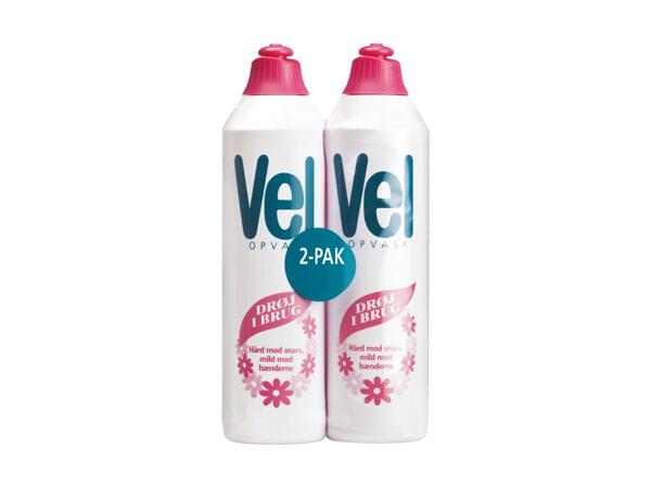 VEL Opvaskemiddel