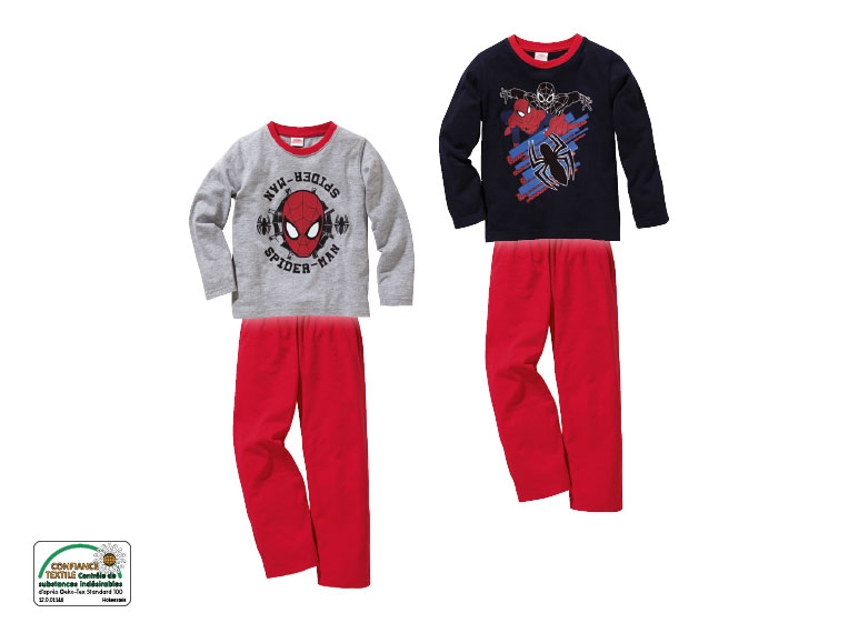 Pyjama ***Cet article est disponible uniquement en Suisse alémanique.***
