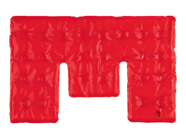 Sensiplast Shoulder & Neck Gel Heat Pad