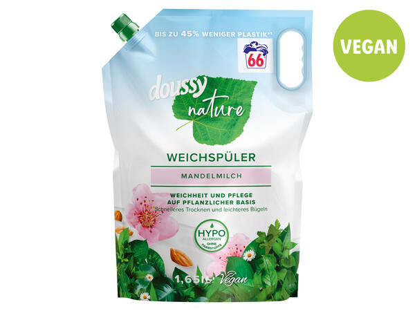 Nature Weichspüler