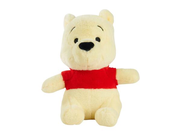 Winnie the Pooh Soft Toy