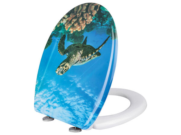 Toilet Seat