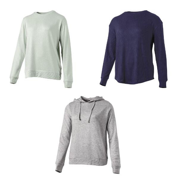 UP2Fashion(R) 				Pullover für Damen
