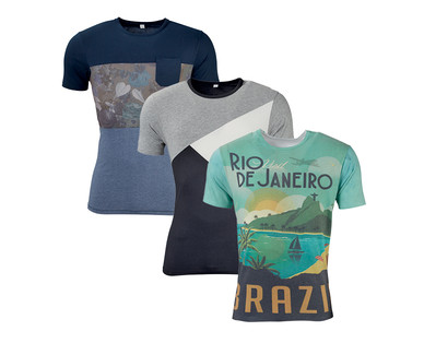 Men's T-Shirt