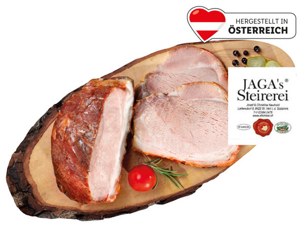 Krustenbraten
