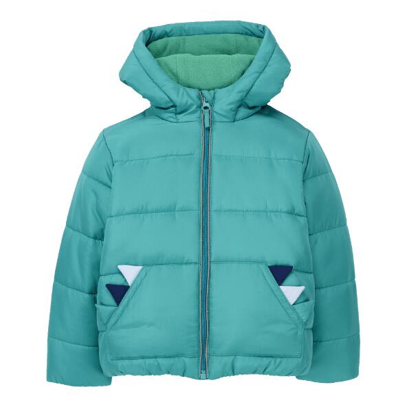 L&D(R) 				Jacke