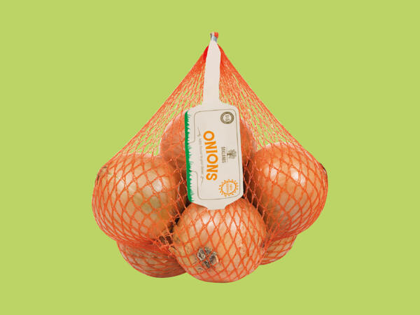 Oaklands Brown Onions