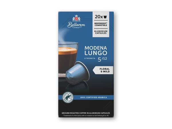 BELLAROM Kaffekapsler