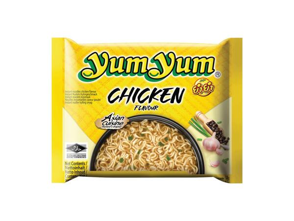 YUM YUM INSTANTNÍ POLÉVKA