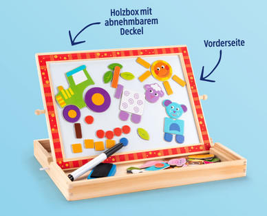 Schreib-/Magnettafel