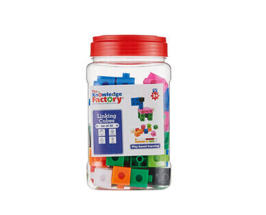 Educational Playtoys