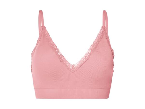 ESMARA(R) Seamless BH