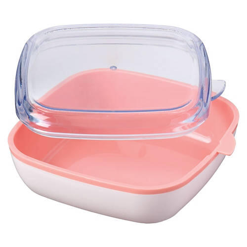 Sandwich Storage Container